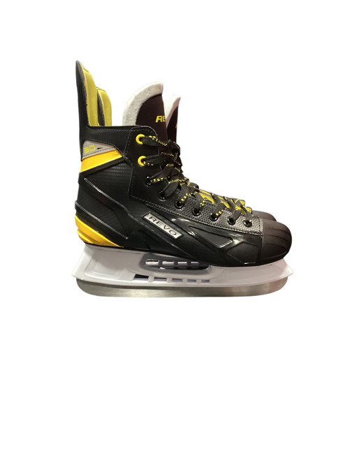 Vist Large View of Product Image Which is Used Revo  30 Senior Hockey Skate Senior 9