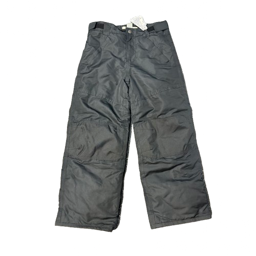 Vist Large View of Product Image Which is Used CHEROKEE YOUTH Snow Pants Y Black MD