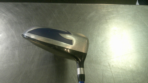 Vist Large View of Product Image Which is Used Dunlop VISION Mens Driver RH 10.5 Degree