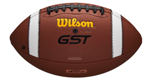 Vist Large View of Product Image Which is New FOOTBALL GST PEEWEE