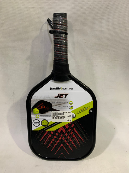 Vist Large View of Product Image Which is Racquet Sports Racquet Sports / Pickleball Paddles