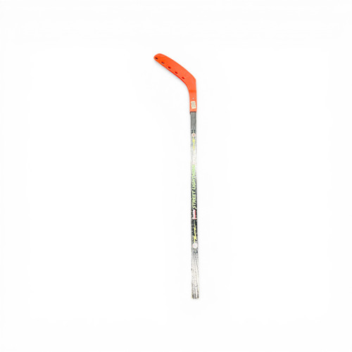 Vist Large View of Product Image Which is Used Franklin STREET LIGHTNING Hockey Sticks Jr Black