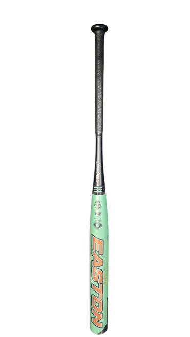 Vist Large View of Product Image Which is Used Easton EMPIRE BB/SB Senior League Bat 34"