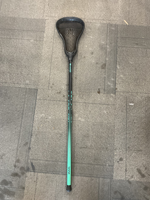 Vist Large View of Product Image Which is Used Brine WARP DYNASTY NEXT STICK Wmn Atk/Mid Complete Stick Teal