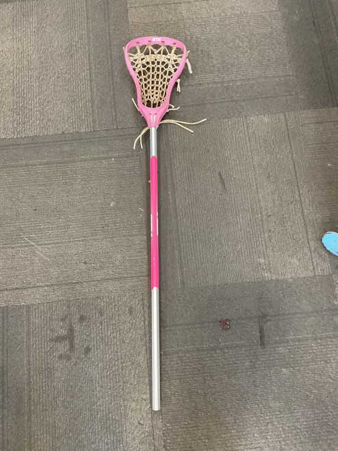 Vist Large View of Product Image Which is Used STX EXULT Wmn Atk/Mid Complete Stick Pink