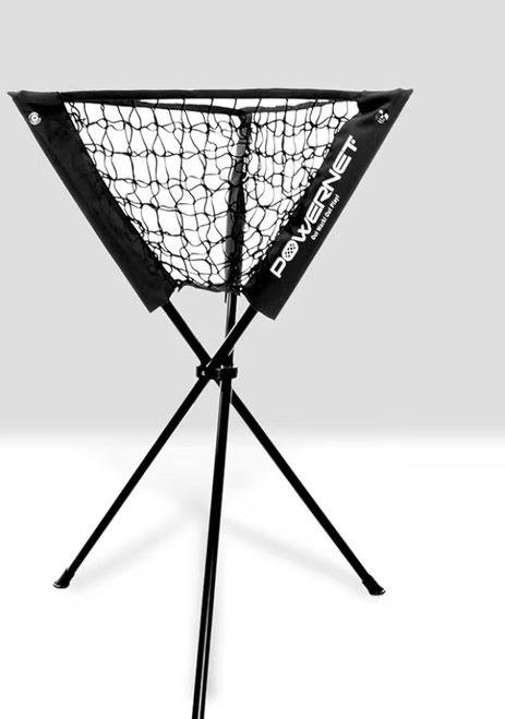Vist Large View of Product Image Which is Used Powernet Ball Caddy