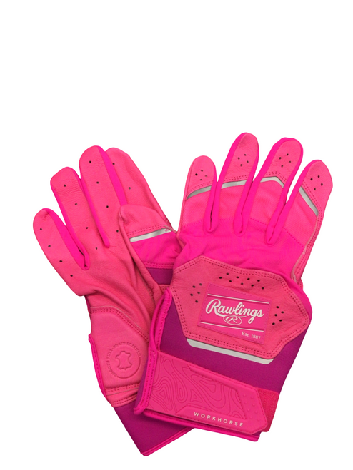 Vist Large View of Product Image Which is New ADT MED WORKHORSE GLOVES
