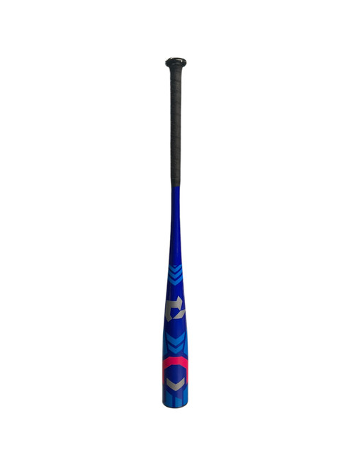Vist Large View of Product Image Which is Used Demarini DEMARINI UPRISING USA 31 -11 BB/SB USA 2 5/8 Bat 31"