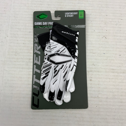 Vist Large View of Product Image Which is New GAME DAY RECEIVER YXXS/YXS