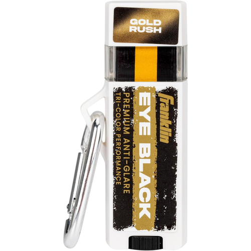 Vist Large View of Product Image Which is New EYE BLACK GOLD RUSH