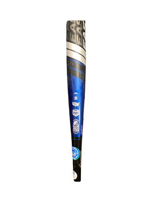 Vist Large View of Product Image Which is Used Easton S300 BB/SB Slowpitch Bat 33"