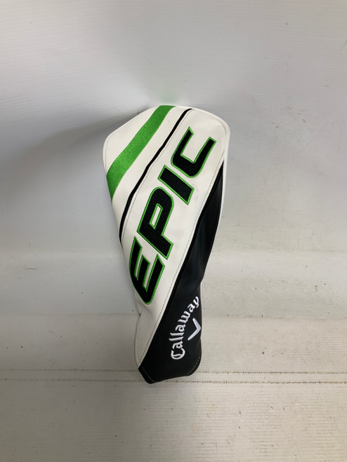 Vist Large View of Product Image Which is Used Callaway EPIC Golf Accessory