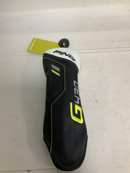 Vist Large View of Product Image Which is Used Ping G 430 Golf Accessory