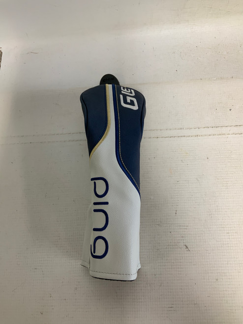 Vist Large View of Product Image Which is Used Ping G LE3 FAIRWAY WOOD HEAD COVER Golf Accessory