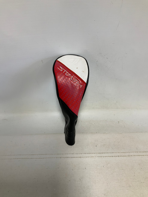 Vist Large View of Product Image Which is Used Taylormade STEALTH FAIRWAY COVER Golf Accessory