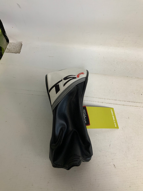 Vist Large View of Product Image Which is Used Titleist TSR FAIRWAY WOOD COVER Golf Accessory