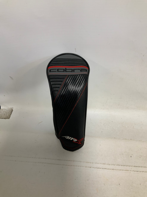 Vist Large View of Product Image Which is Used Cobra AIR X FAIRWAY WOOD HEAD COVER Golf Accessory