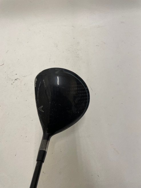 Vist Large View of Product Image Which is Used Callaway ROGUE Mens Fairway Wood RH 3 Wood