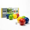 Vist Large View of Product Image Which is New 90MM STARTER BOCCE BALL