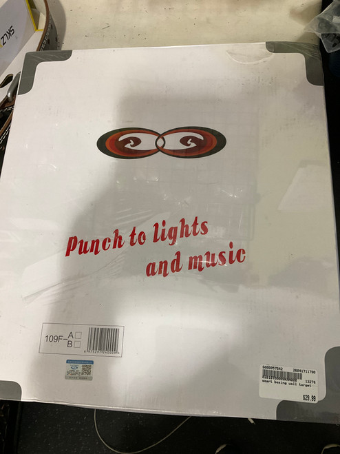 Vist Large View of Product Image Which is Used Boxing Accessory