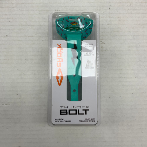 Vist Large View of Product Image Which is New THNDR BOLT BL/PK SPRINKLE DRIP