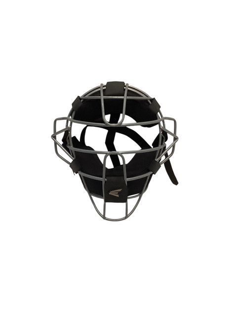 Vist Large View of Product Image Which is Used Easton Catchers Mask Black