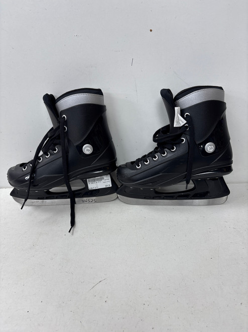 Vist Large View of Product Image Which is Used OXELO Senior Hockey Skate Senior 6.5