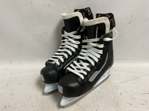 Vist Large View of Product Image Which is Used WinnWell AMP 300 Senior Hockey Skate Senior 7