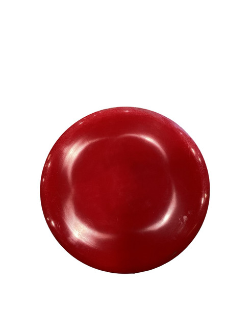 Vist Large View of Product Image Which is Used Innova BOSS Disc Golf Driver Red