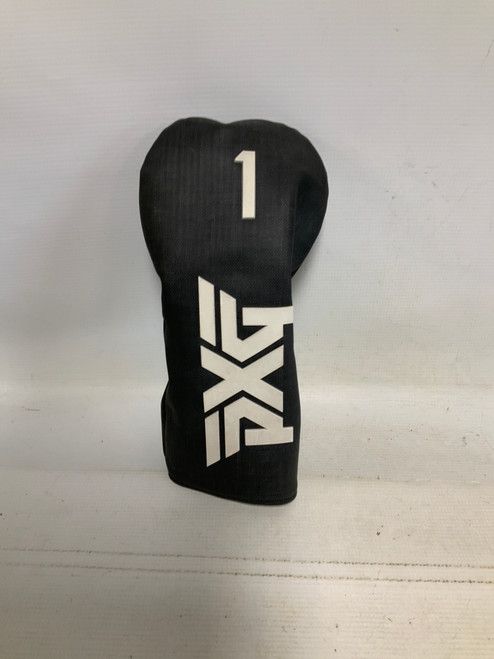 Vist Large View of Product Image Which is Used PXG DRIVER HEAD COVER Golf Accessory