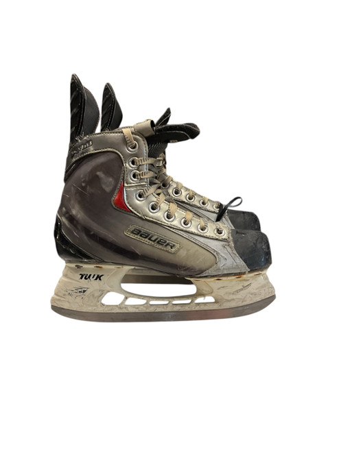 Vist Large View of Product Image Which is Used Bauer VAPOR XXX SZ 6 Intermediate Hockey Skate Intermediate 6.0