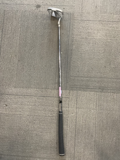 Vist Large View of Product Image Which is Used Walter Hagen T3 Womens Putter RH