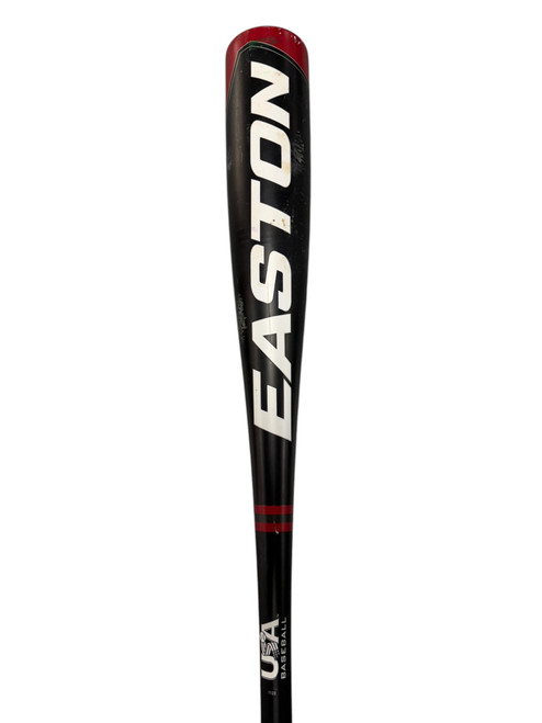 Vist Large View of Product Image Which is Used Easton ALPHA ALX BB/SB USA 2 5/8 Bat 29"
