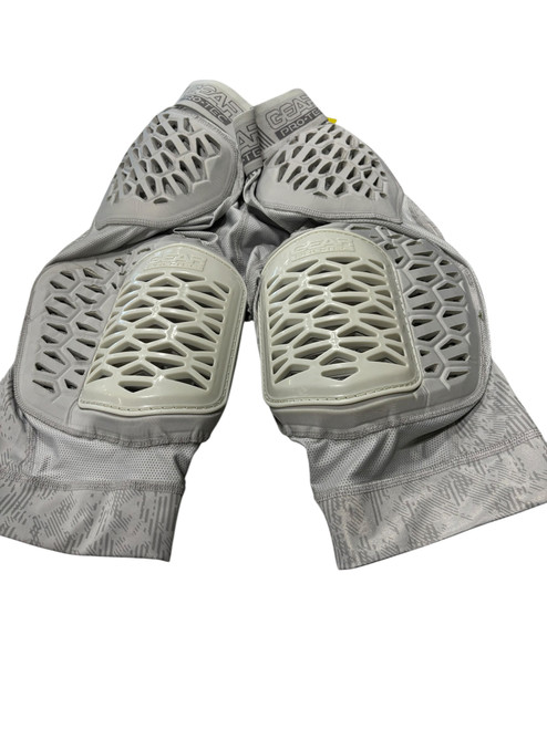 Vist Large View of Product Image Which is Used Pro-Tec GEAR FB Girdles Grey LG