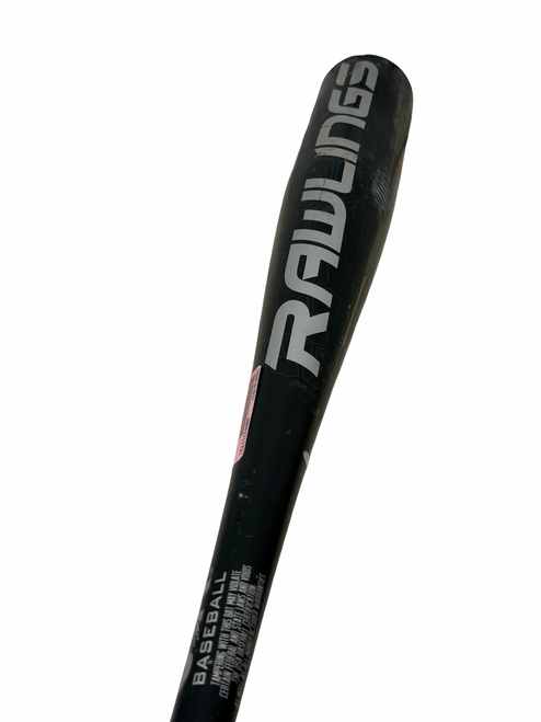 Vist Large View of Product Image Which is Used Rawlings 5150 ALLOY US8511 -11 USA 2 5/8 Baseball Bat 31" 31/20