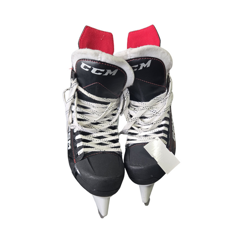 Vist Large View of Product Image Which is Used CCM JETSPEED FT 455 SZ6 SKATES Senior Hockey Skate Senior 6