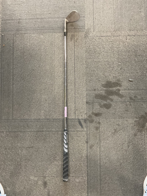 Vist Large View of Product Image Which is Used Titleist SM7 08 M Golf Wedge Mens RH 62 Degree