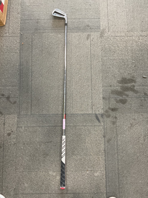 Vist Large View of Product Image Which is Used Taylormade R BLADEZ TOUR Mens Individual Iron RH 3 Iron