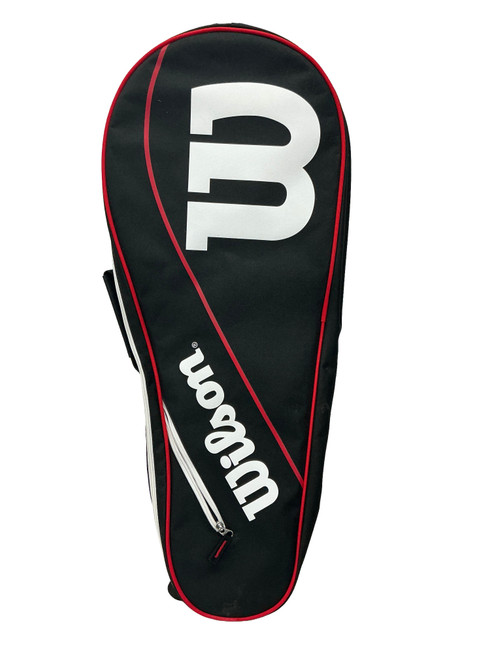 Vist Large View of Product Image Which is Used Wilson Racquet Accessory
