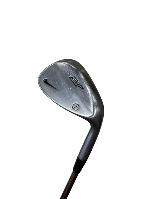 Vist Large View of Product Image Which is Used Nike SV Golf Wedge Mens RH 50 Degree