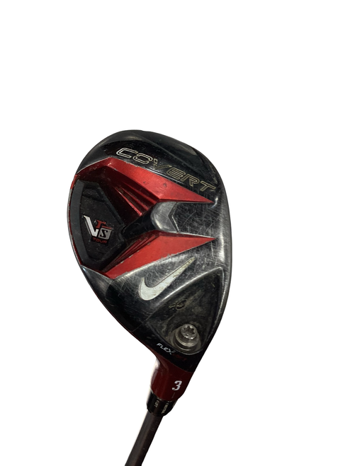 Vist Large View of Product Image Which is Used Nike VS TOUR COVERT Mens Hybrid Club RH 3 Hybrid
