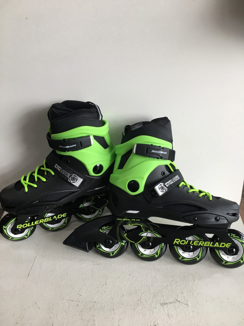 Vist Large View of Product Image Which is Inline Skates Inline Skates / Rec & Fitness Skates