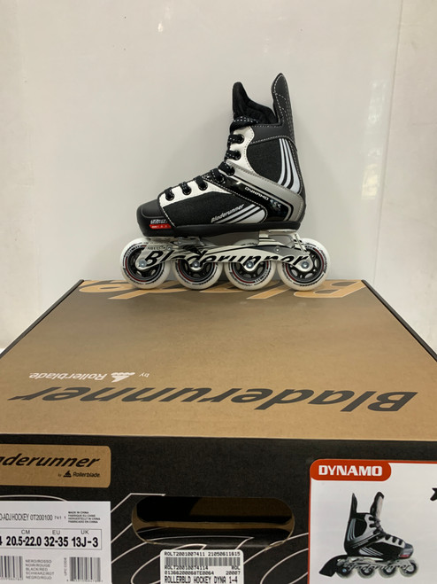 Vist Large View of Product Image Which is Inline Skates Inline Skates / Aggressive