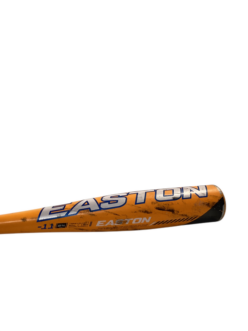 Vist Large View of Product Image Which is Used Easton QUANTUM BB/SB USA 2 5/8 Bat 30"
