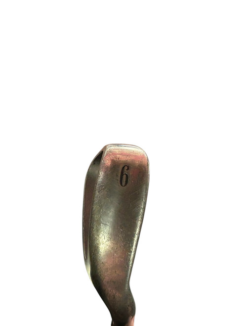 Vist Large View of Product Image Which is Used BLACK SHARK Mens Individual Iron RH 9 Iron