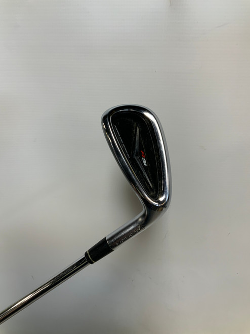 Vist Large View of Product Image Which is Used Taylormade R9 Golf Wedge Mens RH Pitching Wedge
