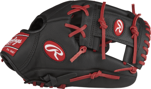 Vist Large View of Product Image Which is Rawlings BB/SB BB/SB / Gloves Fielders