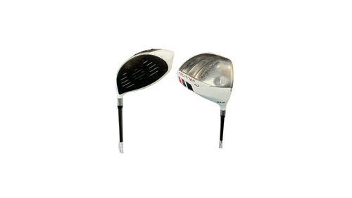 Vist Large View of Product Image Which is Used Taylormade BURNER 1.0 Mens Driver RH 10.5 Degree