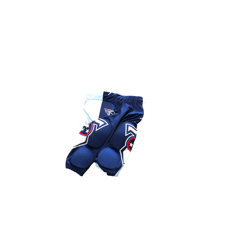 Vist Large View of Product Image Which is Used Youth FB Integrated Pants Pink SM