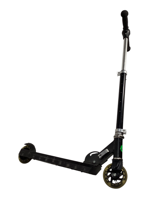 Vist Large View of Product Image Which is Used JETSON SCOOTER Scooter Black